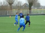 S.K.N.W.K. JO10-1 - FC De Westhoek '20 JO10-2 (competitie) seizoen 2021-2022 (voorjaar - 4e fase)) (71/145)